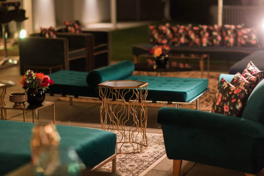 5 Tips for Choosing Right Decor for Your Event