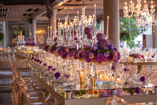 The Importance of Event Decoration