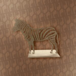 animal decors, zebra decor