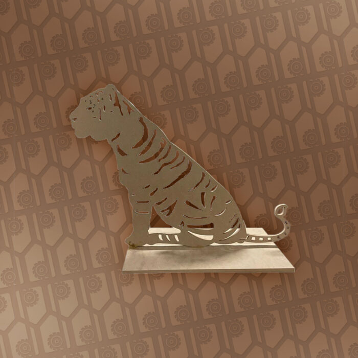 animal decors, tiger decor