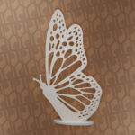 butterfly decor