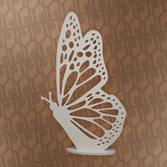 butterfly decor