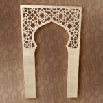 islamic arch