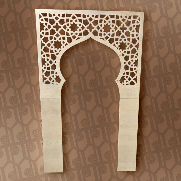 islamic arch
